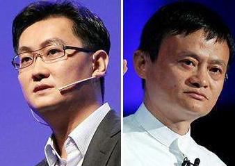 中国首富|中国首富再换人！这次不再是“双马之争”，决胜之人出人意料