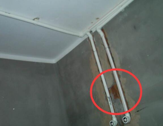 【水电改造】头一次做水电改造想要不返工，关键还得看这几点，尤其是第3点