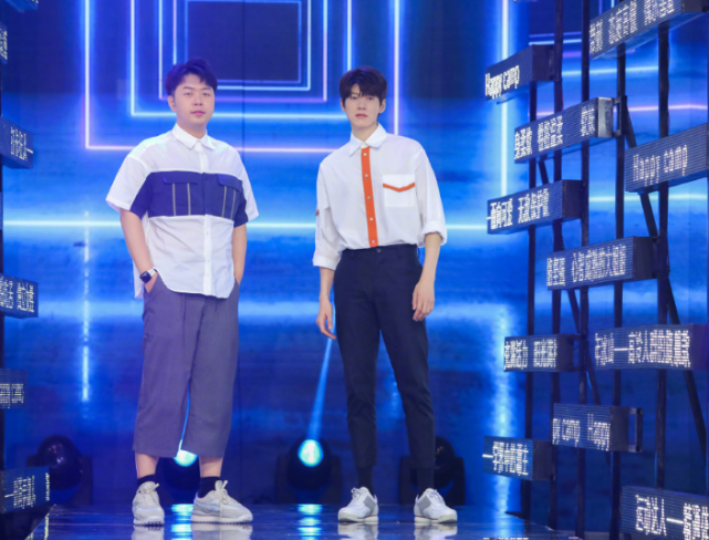 杜海涛|杜海涛为爱减肥,瘦身成功后堪比吴亦凡,终于明白沈梦辰的眼光