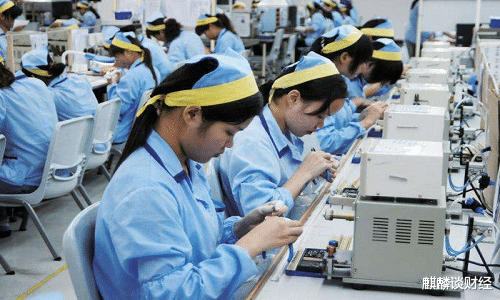 [越南]为取代中国，成为“世界工厂”，越南10年内取消99%关税