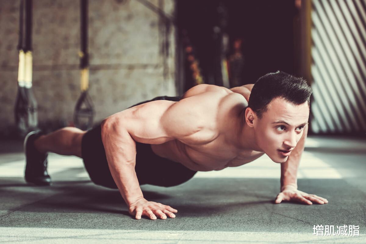 口红|减肥不能求快！2个科学减脂方法，3个月让体脂率直降5%！