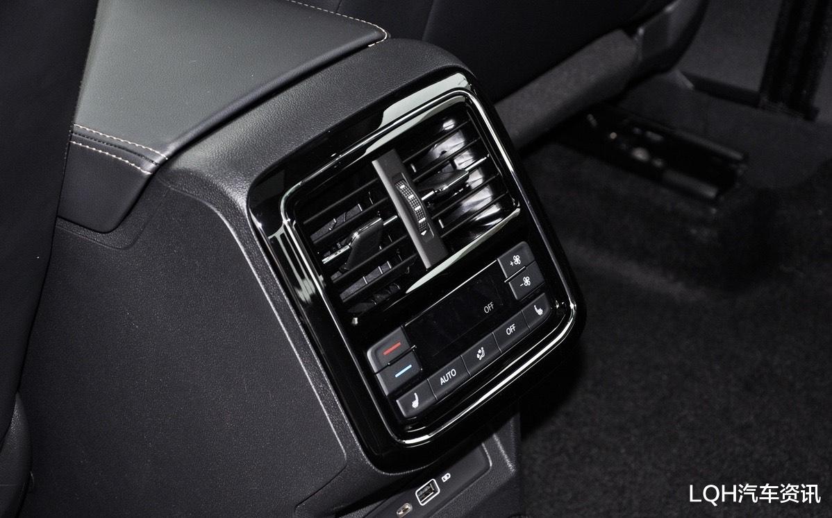 大众帕萨特|放弃雅阁、凯美瑞,选择了大众帕萨特,新车配置丰富,优惠力度大