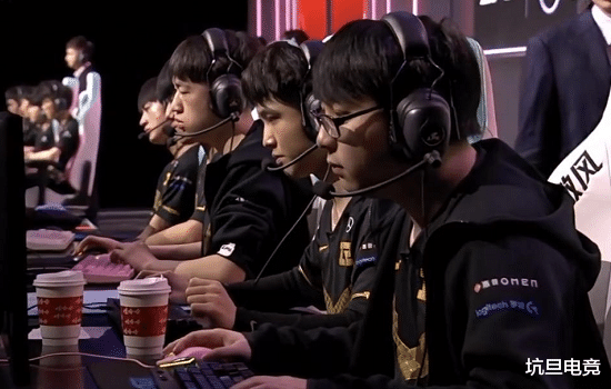 RNG|RNG心仪上单再次被哄抢，复兴之路遥遥无期