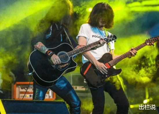 QQ音乐|乐队的夏天这一期，是目前一整季最好的一期，没有之一