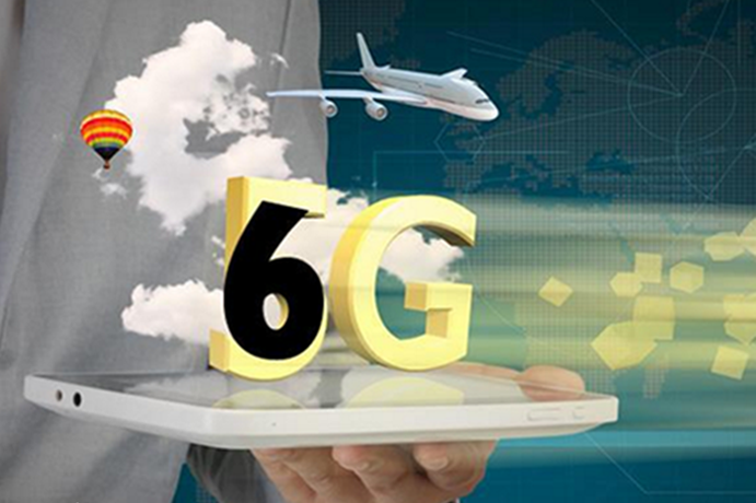 5G|弯道超车,才有了中国5G领先,有人想在6G超车中国了