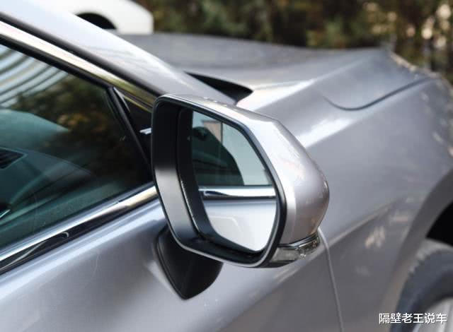 「亚洲龙」又一廉价“新战将”！车长5米，比凯美瑞漂亮10倍，搭CVT油耗5.8升