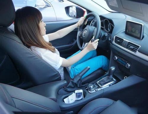 自动档|自动档是在P档点火好,还是在N档点火好?