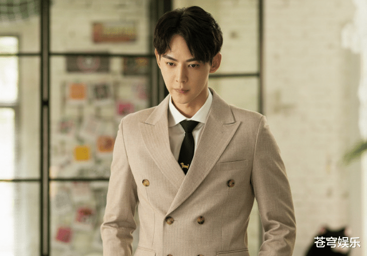 『锦衣之下』《奶油味暗恋》还热播,又一甜恋剧将上线,得知男女主:是老熟人啊