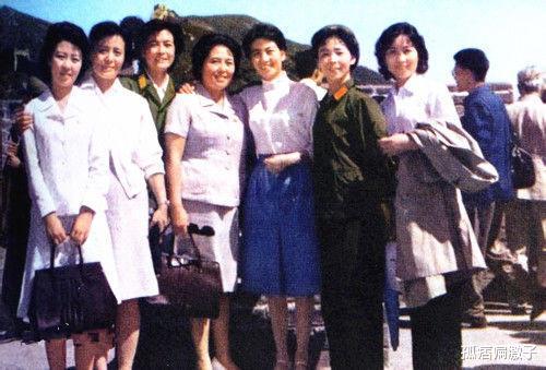 刘尚娴|刘尚娴：曾是田华替身，后因“英雄儿女”成名，今79岁现状如何？