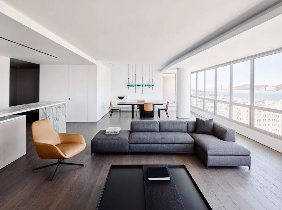 ▲2020全新吊顶设计方案,千万别错过!