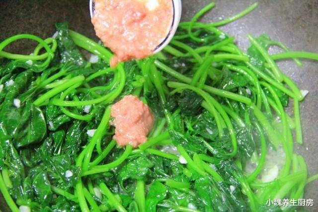 红薯|大暑后,遇到此物必买3斤,每天炒一盘,视力好了,正当季别错过