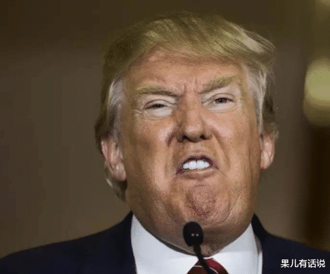 美国▲美方重磅消息曝光，“零号病人”再次提前，特普朗再也无法甩锅