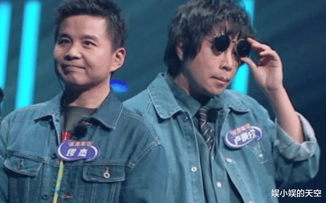 水木年华|乐队的夏天2：水木年华遭淘汰，原因是中年人的音乐油腻！