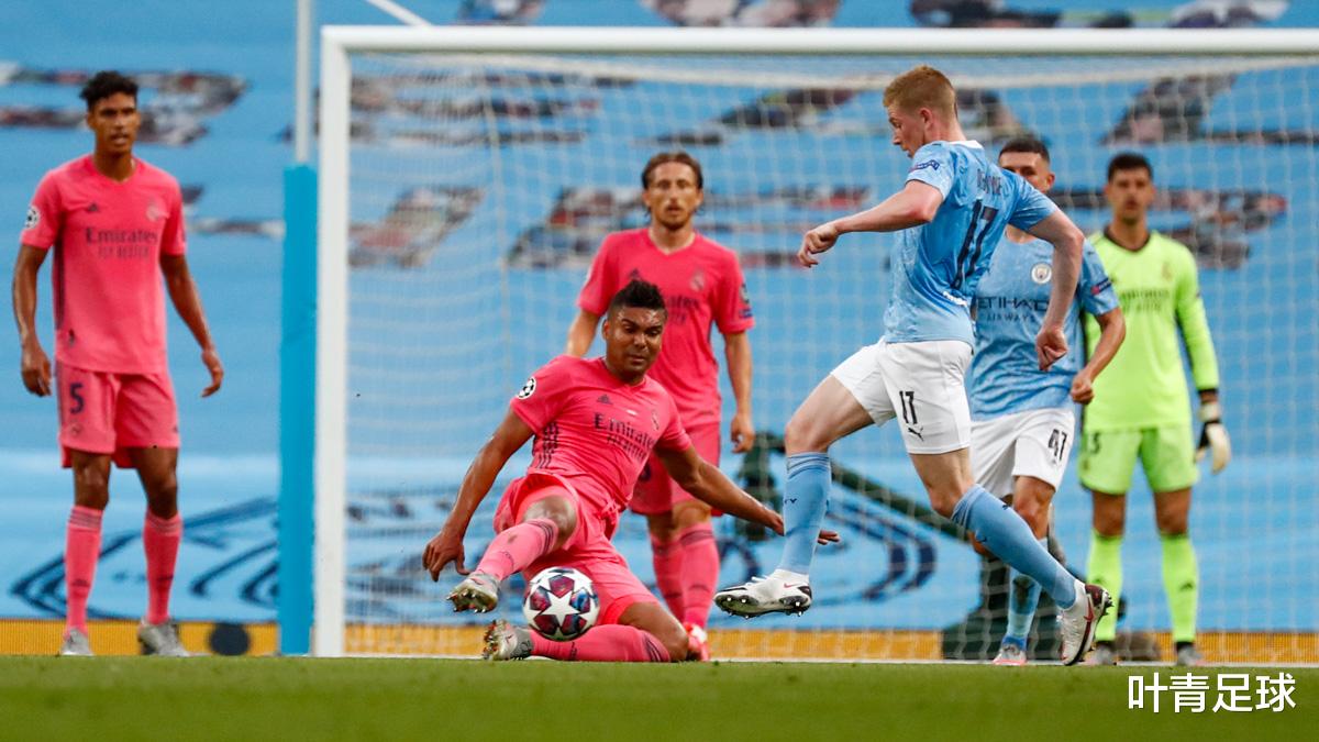 C罗|C罗齐达内同时出局!欧冠之夜2大豪门倒下,头号赢家诞生