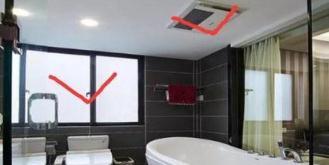 |卫生间装修，这4个坑千万别踩，后悔没早点看到