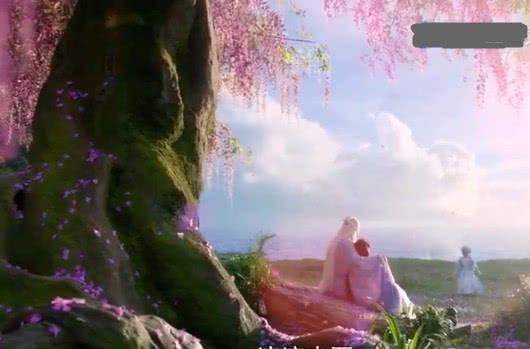 「三生三世枕上书」《三生三世枕上书》结局泛舟被删？官方立马放出全家福，齁甜齁甜