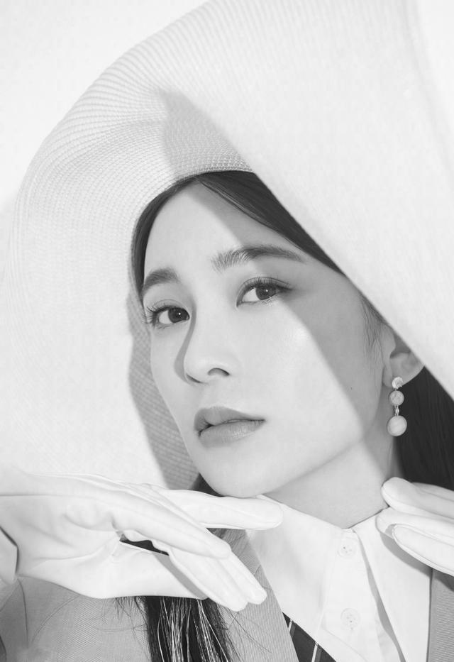 【赵樱子】“双面”演员赵樱子，现代剧与古装剧来回切换，却毫无违和感
