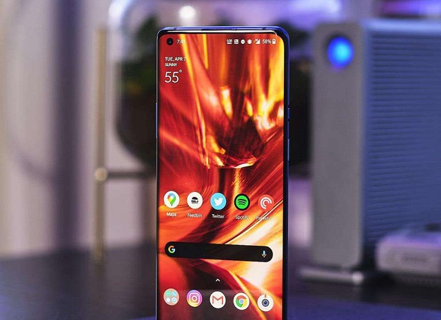 一加科技|手机屏幕排名：华为全军覆没，一加8Pro拿下第二，新王者诞生