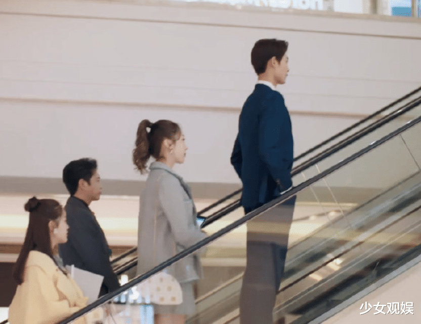 芒果台▲芒果TV又一总裁剧受热捧，上线8天收视超1.9亿，女主大家很熟悉