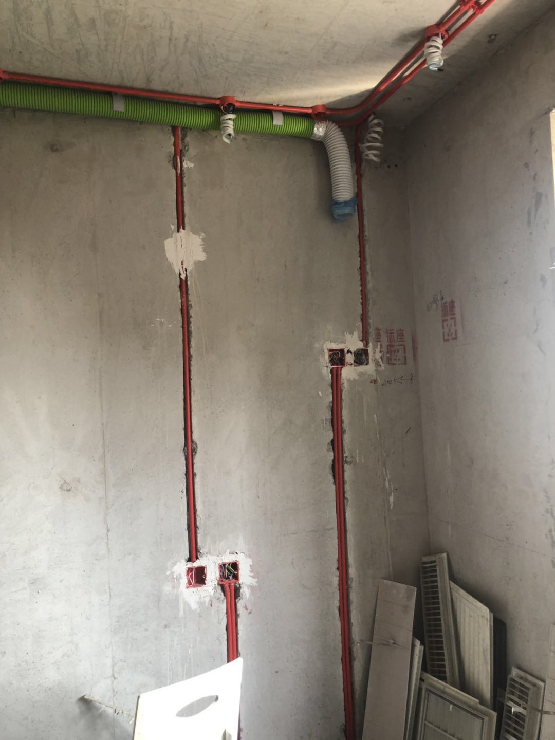 老年小妙招|装修不管预算多少，这两样东西您一定要装，否则后面想装就难了