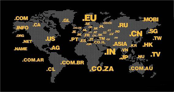 域名|两字母域名大起底，国人持有161个占了24%！