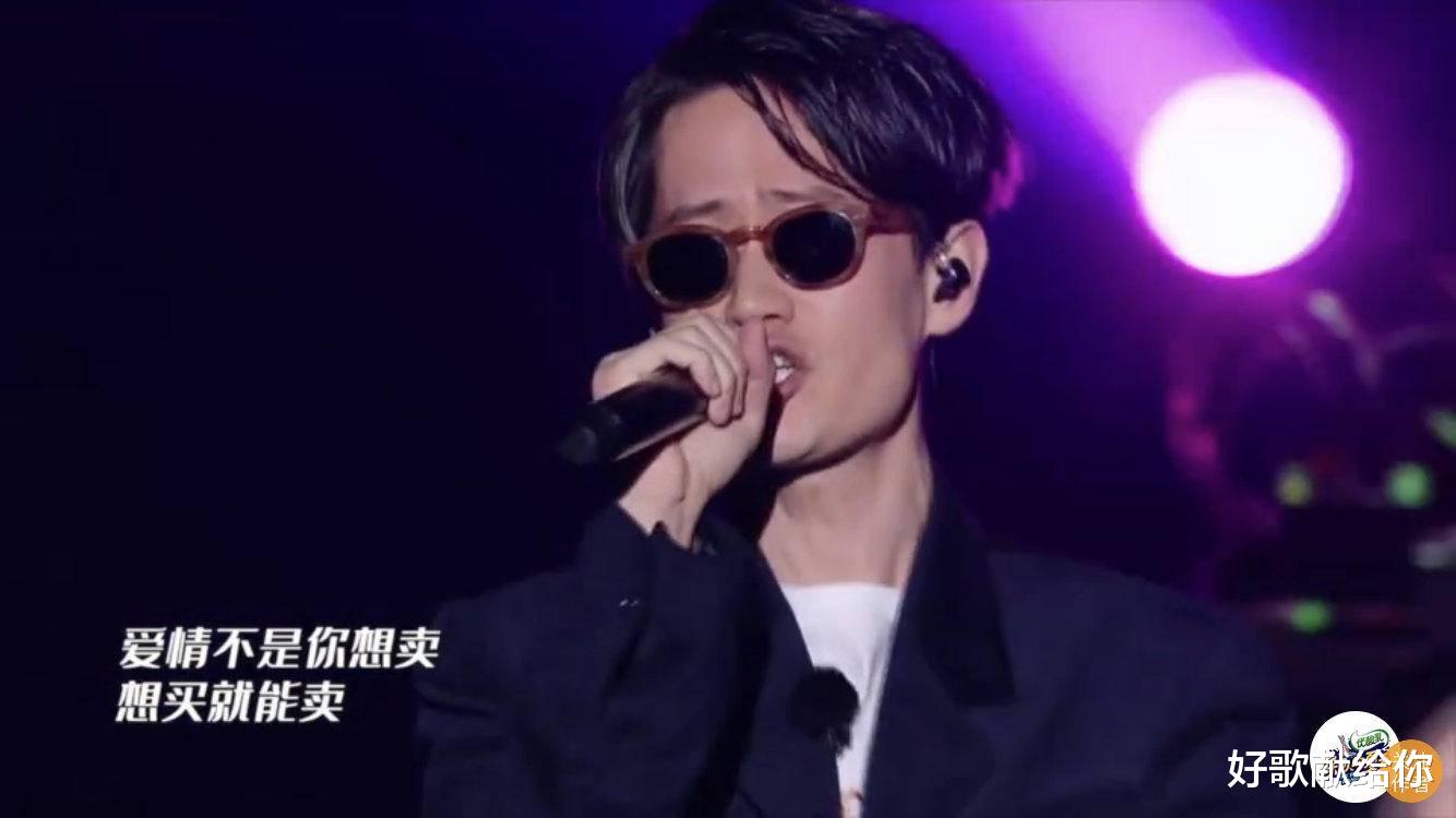 乐队的夏天|变了质的《乐夏》：把初心“按在地上摩擦”，赢了收视但输了口碑