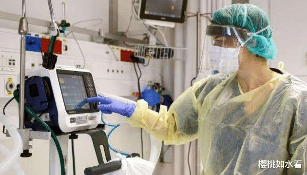 『以色列』美国突破132万，以色列疫情却奇迹般消失，购5000台呼吸机只用300！