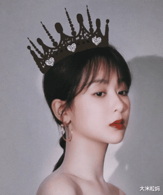 杨紫|上镜胖十斤有多可怕？生图里面的杨紫，明明瘦的让人心疼