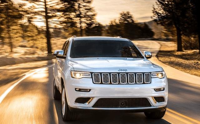 【越野车】全球最出名的10大越野车，40岁前能开上任何一台，算人生赢家