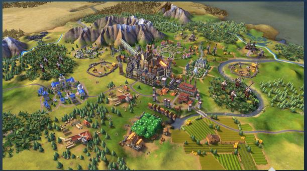 使命召唤：盘点那些你一玩就是一天的游戏（上）