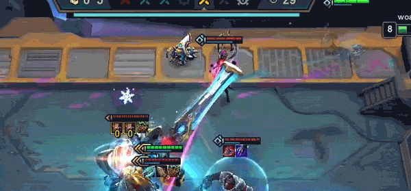 Uzi|云顶之弈10.16版本：28名英雄调整，人人皆可C，3星就离谱