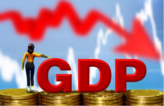 GDP|上半年GDP排行榜：美国跌至10.11万亿，中国涨至6.5万亿！