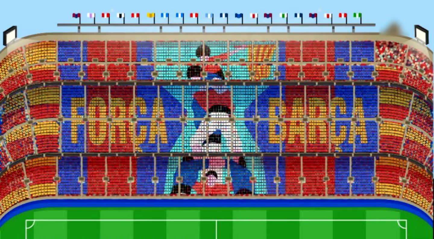 「多特蒙德」世界五大魔鬼主场！多特主场当之无愧，“地狱主场”令人恐惧