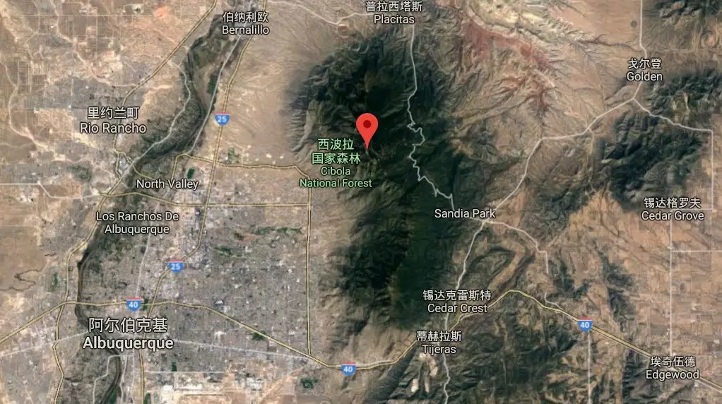 【外星人】扑朔迷离！多人声称外星人和人类第一次公开接触已经发生