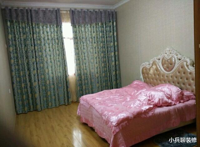 晒晒婆家农村的四层小洋楼，毫不夸张的说，要放城里那就是别墅！