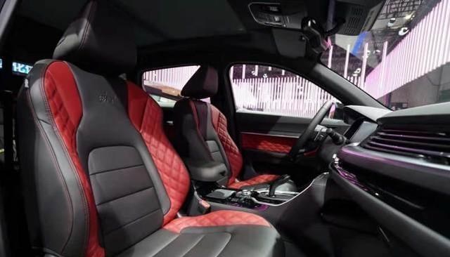 『哈弗H6』能打败哈弗H6的只有下一代哈弗H6,实力面前别谈情怀