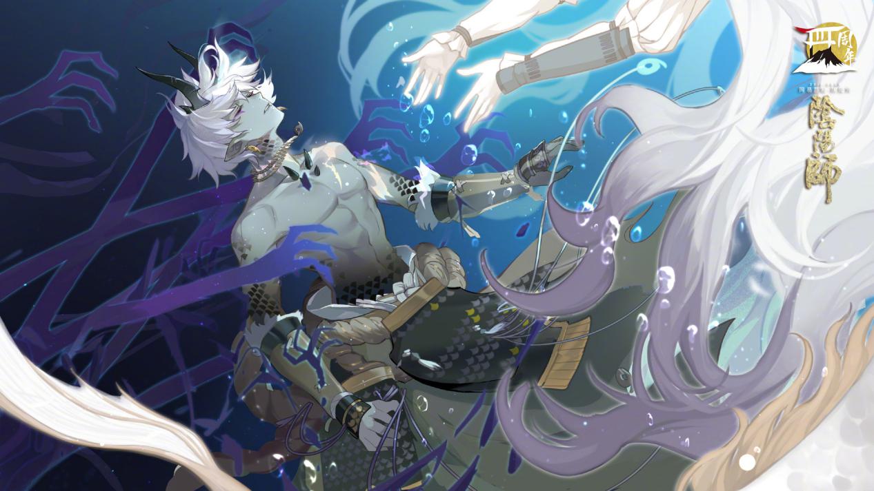 阴阳师|阴阳师：周年庆活动打法，终于不是爬塔，玩法简单可以看看