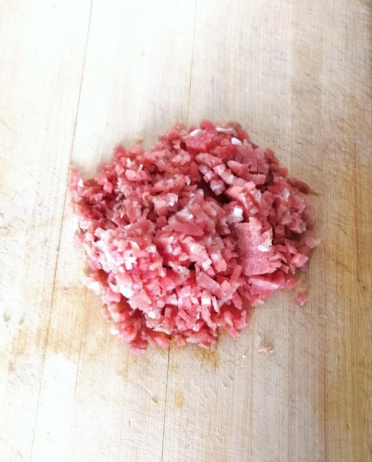 【韭菜饺子】三月份抓紧吃这菜，手脚冰凉最怕它，隔三差五吃一次，一年都健康