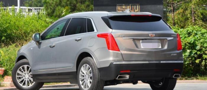 凯迪拉克|有钱人为什么不买凯迪拉克？修车师傅：还是有钱人看得明白