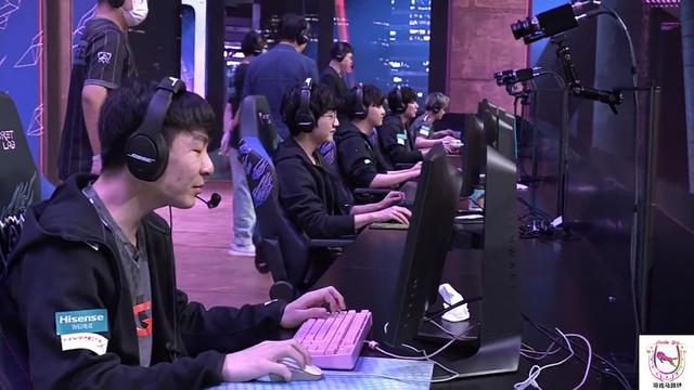 LGD|LGD再输外卡R7两连败！不仅空Ban打得还很丑陋