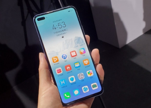 华为p40：三款适合年轻人的手机 兼备性价比与拍摄能力 同为骁龙765G！