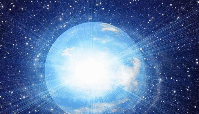 科学家@光速是宇宙中最快的速度吗?科学家:在它面前如同龟速