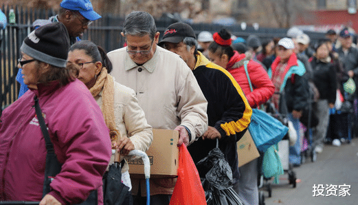 |“低收入标准”出现？年收入高于这个数，都不算是“穷人”吗？