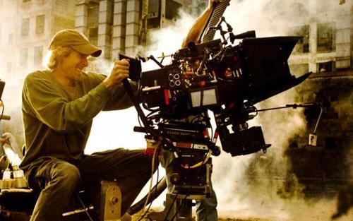 变5|虎头蛇尾的10年,究竟是什么毁了变形金刚系列电影 ?