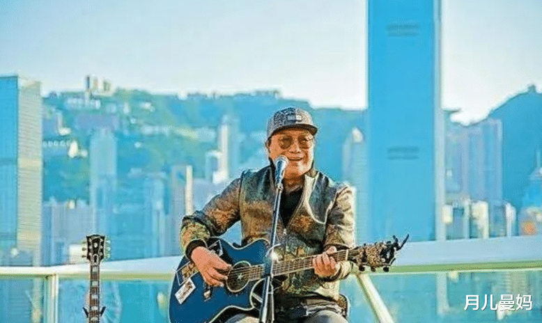 李小龙@他是继李小龙后的票房之王,11年7次夺冠,比成龙、周润发还要厉害