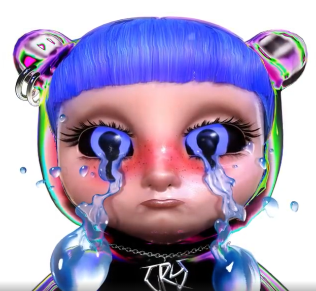 #Lady Gaga#今日欧美圈：Lady Gaga新专正式上线，科切拉音乐节恐取消