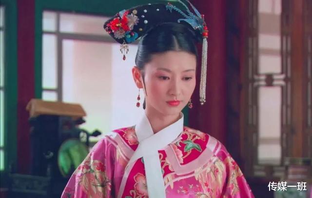 张晓龙|两版甄嬛传，郑晓龙的男3可以编惊鸿舞，陈凯歌的男2成了笑话