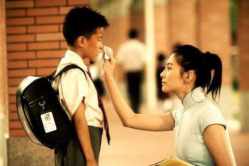 王全安|6年前,王全安娶了迷人的张雨绮,为什么还花八百块钱放飞自我?