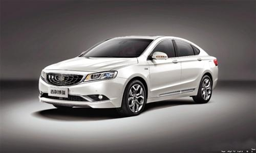 奇瑞|针对性讲下奇瑞、吉利、长安所用的三大件, 哪家车企更被看好？