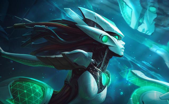 ig|LOL：策划最错误的决定，让官方大出血，看到补偿后兴奋地跳起来